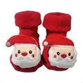 Santa for Claus