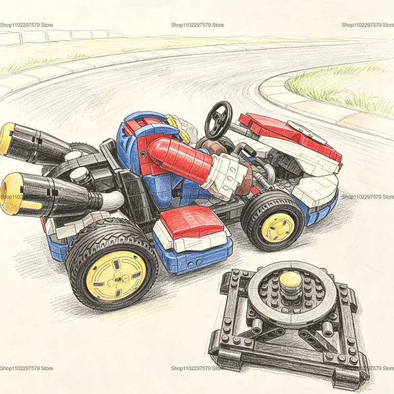 Thumbnail 2 - #8 Compare Toy Race Cars Before You Buy