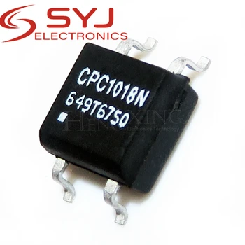 10 stück cpc1018n cpc1018 SMD-4
