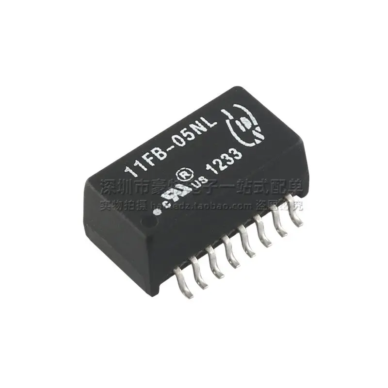 10PCS/ 11FB-05NL SOP16 11FB-05 new original spot patch network transformer filter direct shot