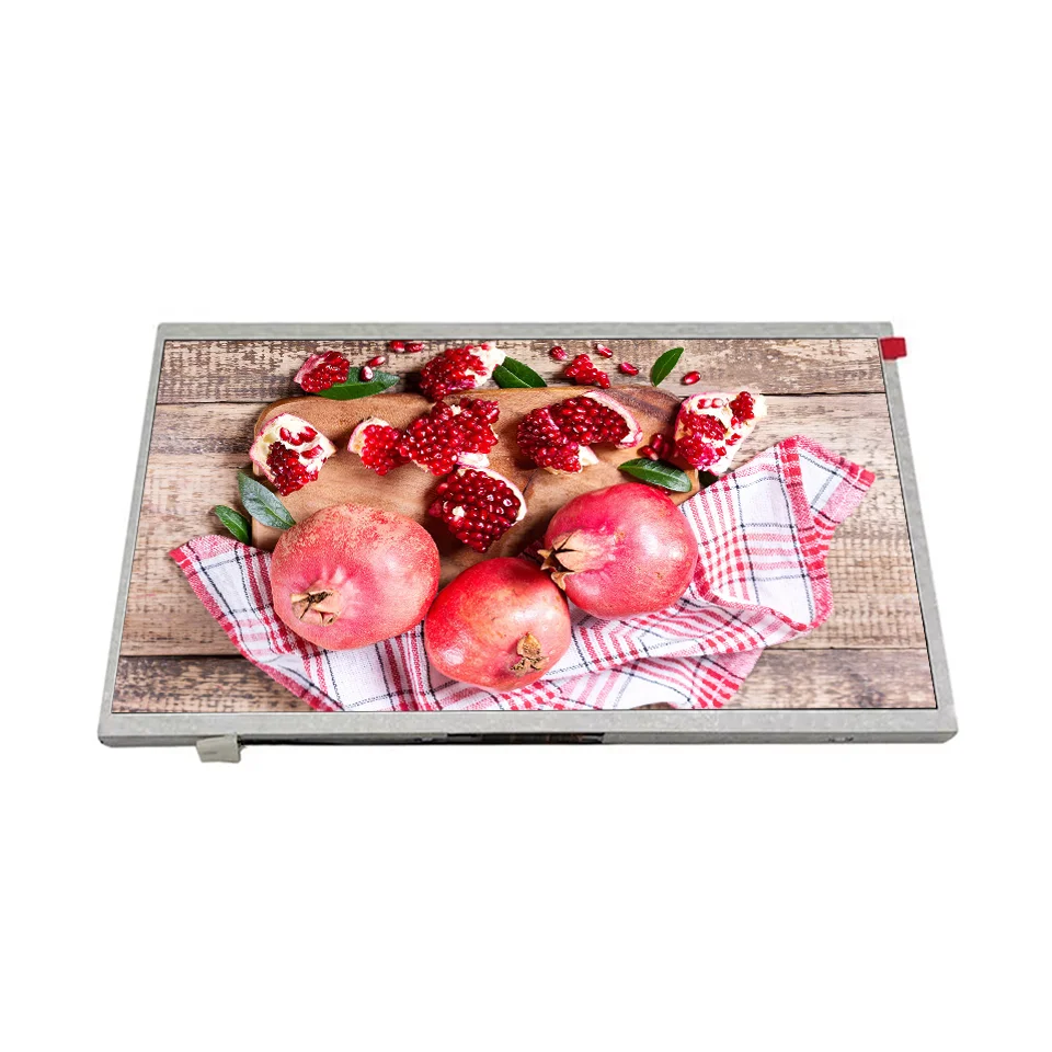 

9.7 Inch IPS TFT LCD Display Module with LVDS Interface 1024*768 Resolution High Quality LCD Modules