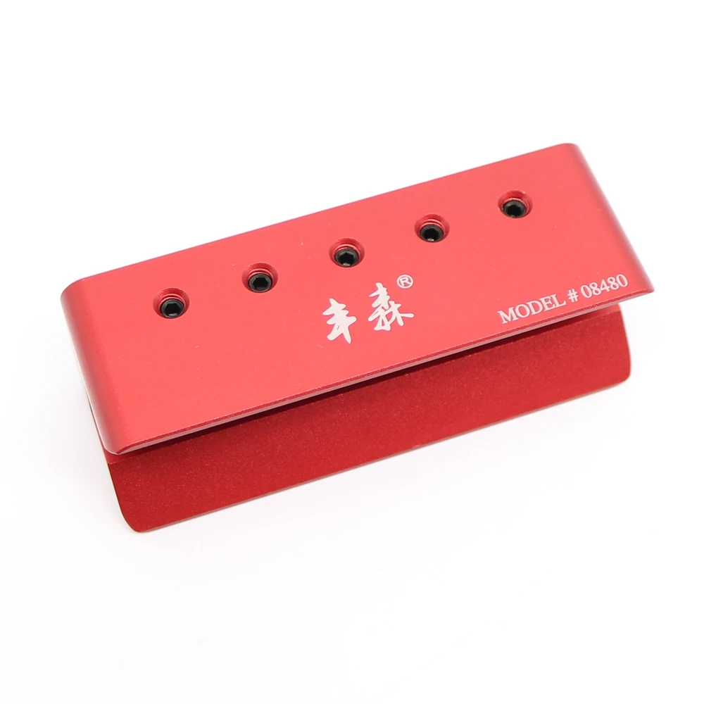 Aluminium Alloy 90 Degree Drill Straight Angle Guide For Punching Positioning Woodworking Tools