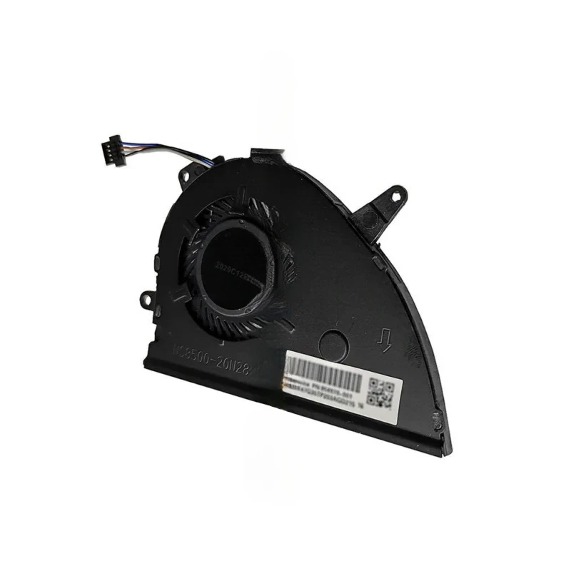 Für HP Pavilion 15t-cs000 15-cs0010nr L25584-001 CPU-Lüfter