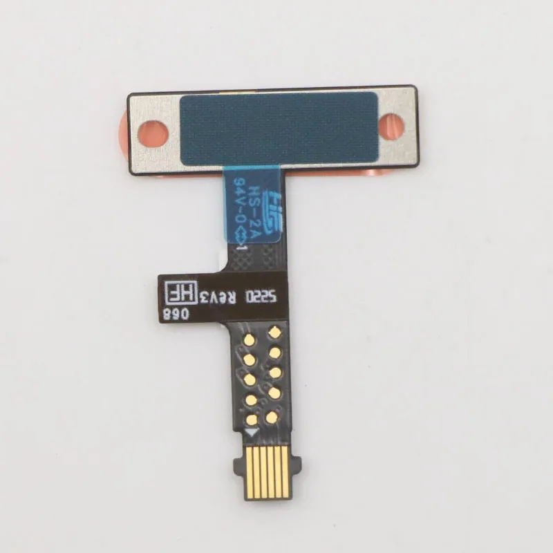 Fingerprint Board Module For Lenovo For ThinkPad X1 Titanium FRU 5F30V25957