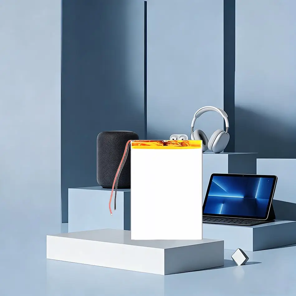 

Аккумулятор для планшета Nextbook Ares 8A 4G LTE NX16A8116KPK, долговечный, 3900 мАч, AE25102105P, 25100100, 2 провода