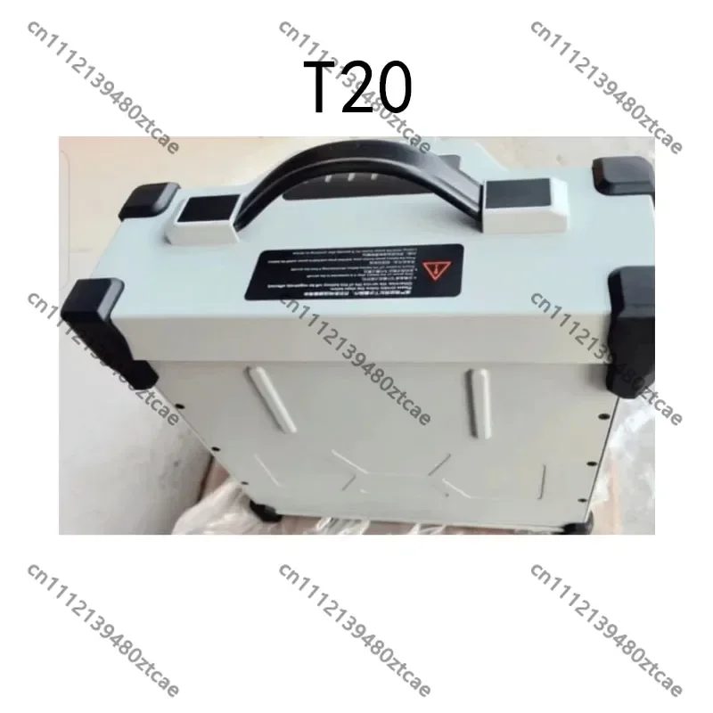 Agricultural plant protection UAV accessories, T20 smart battery new and used, rechargeable power supply  farm spraying drone