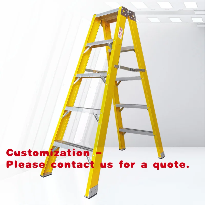 

Customize.Under $2000 Metal Staircase - Customizable with Private According to Your Request.