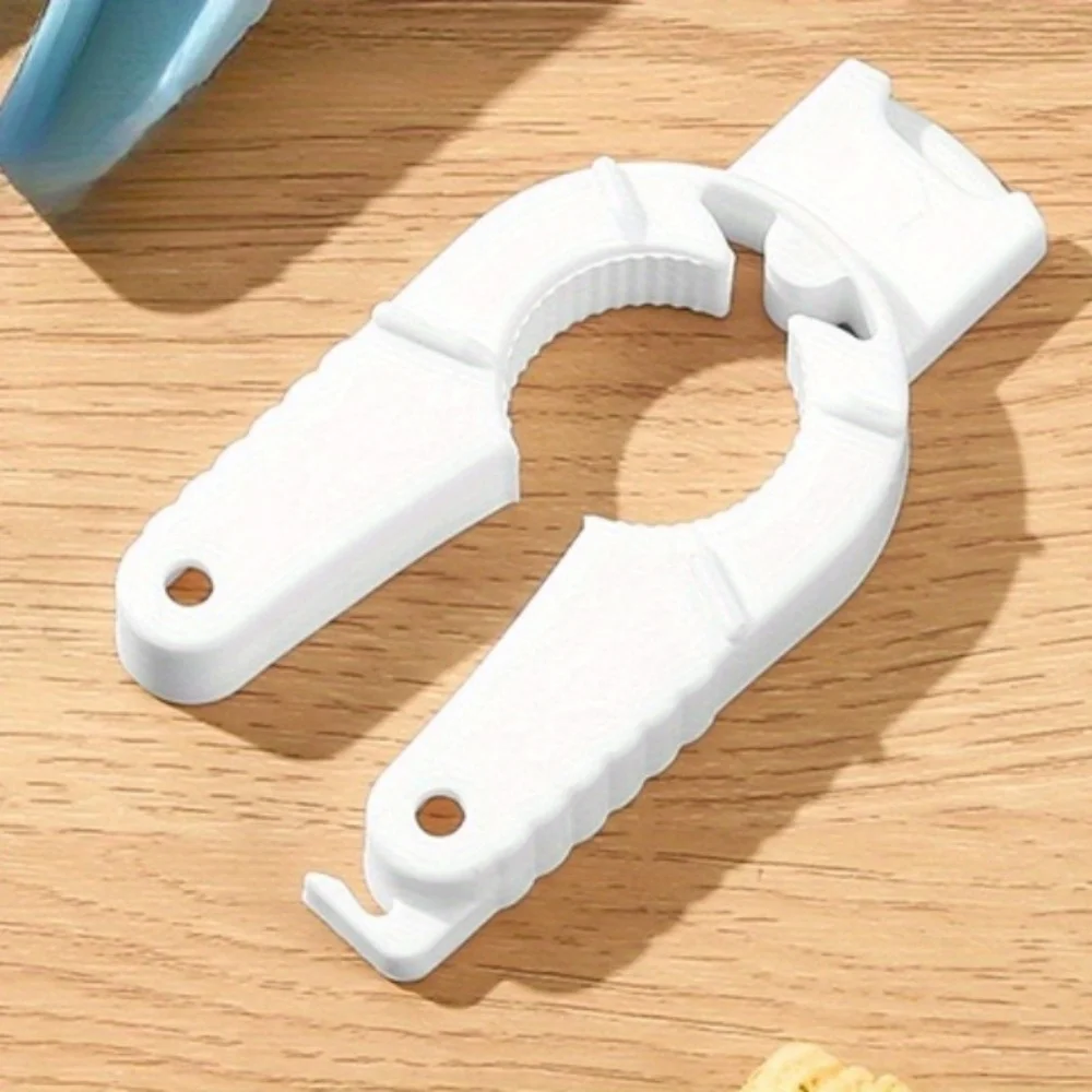 Multi Purpose Cap Opener Handheld Water Bottle Twist-Off Opener Women Weak Hand Portable Lid Remover Kitchen Opening Gadgets