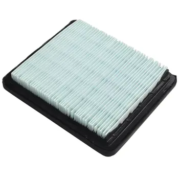 2 st luftfilter för Honda HRX 537 HRB 535 HRD 536 IZY 53 HRG 536 servicesats gräsklippartillbehör trädgårdsdelar 10 best sales Honda izy - №5
