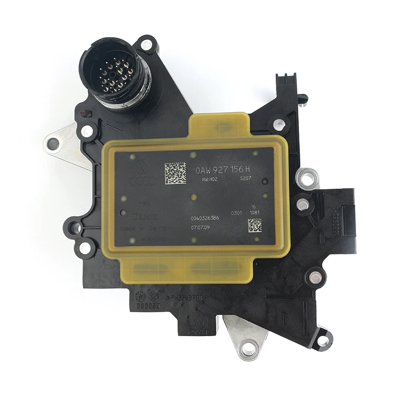 

0AW927156K 0AW927156H 0AW Auto Transmission Control Unit Module TCM TCU ECU Suit For Au di