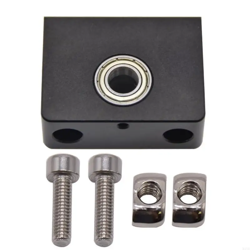 

M5TE Easy To Install Z-Axles Leadscrew Top Mount For DIY Professional 3D Printing