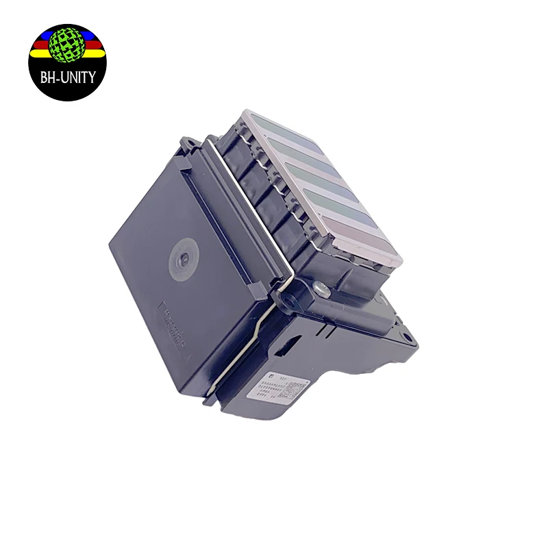 Imagem -04 - Cabeça de Impressão para Epson Filho Surecolor T5270 T3000 T5000 t 7000 Dx6 Fa100300010 Fabricado no Japão