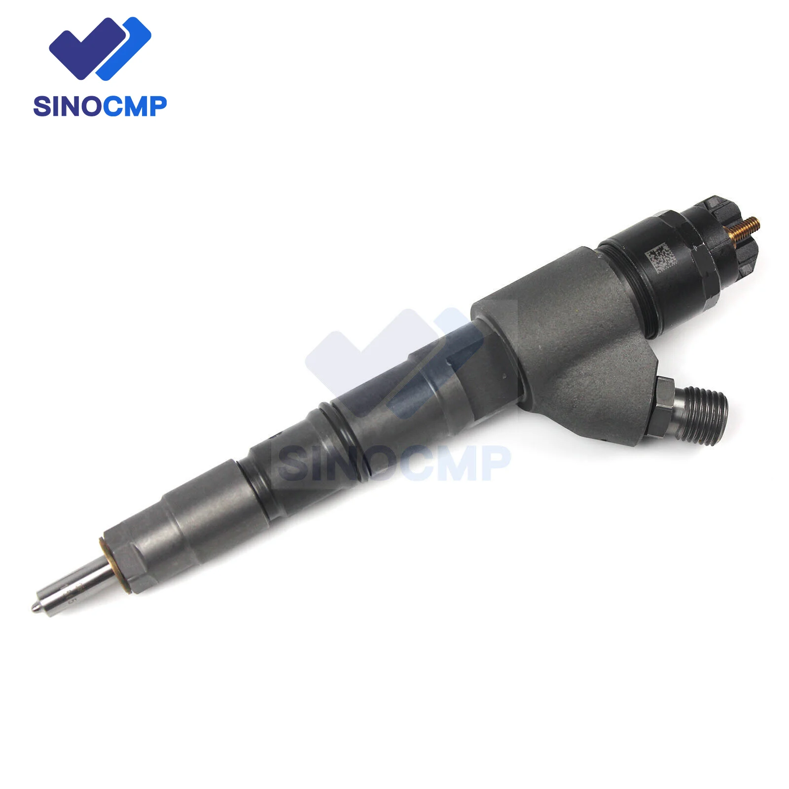 

Fuel Injector 0445120066 VOE20798114 04289311 0986435548 4290986 For Volvo D6D D7D D7E Engine EC240B EC290B EC300DL