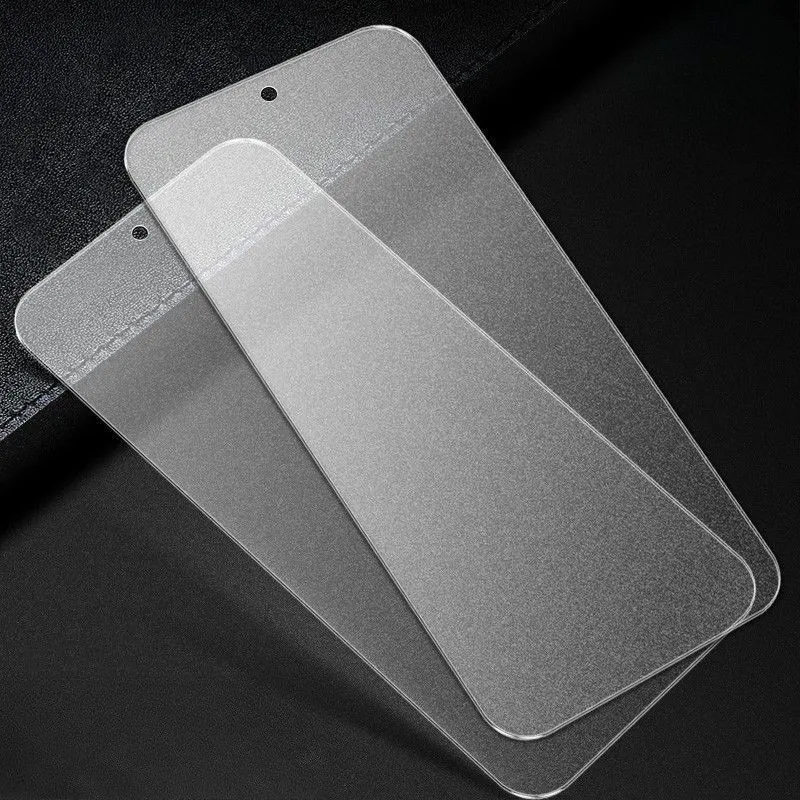 Szkło Hartowane 9H Matowe do Nothing Phone (4a) Pro, Folia Ochronna na Ekran do NothingPhone 4A 4APro, Odporna na Odciski Palców — zdjęcie produktu 2