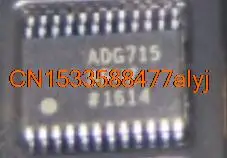 

NEW ADG715BRU ADG715BRUZ SSOP24 MODULE new NEW