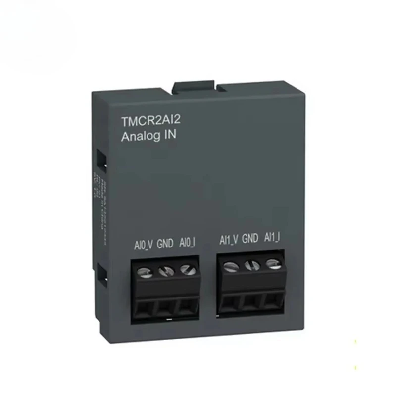 TMCR2AI2 New Original PLC Module Stock in Warehouse