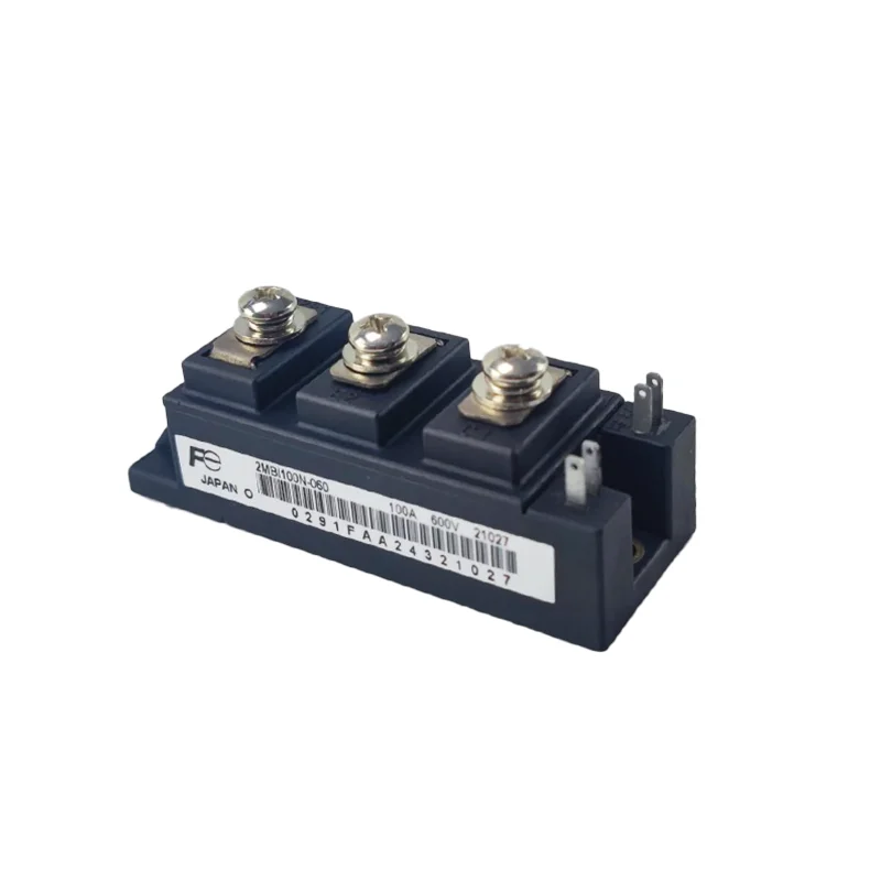 

Forklift Parts Controller Module 2MBI100N-060 of TCM