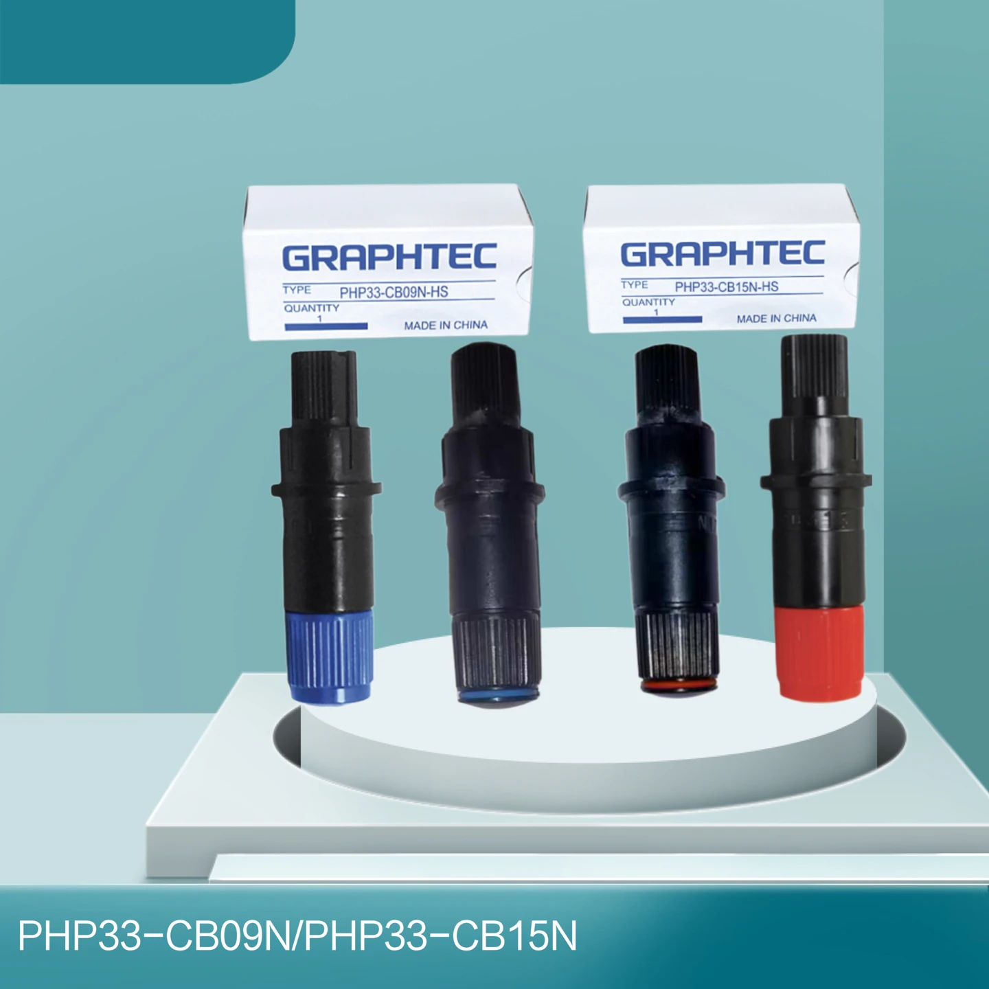 PHP33-CB09N-HS PHP33-CB15N-HS For Graphtec FC9000FC8600FC8000FC7000FC2250FC2240FC2230CE8000CE7000CE6000CE5000 Cutting Plotter