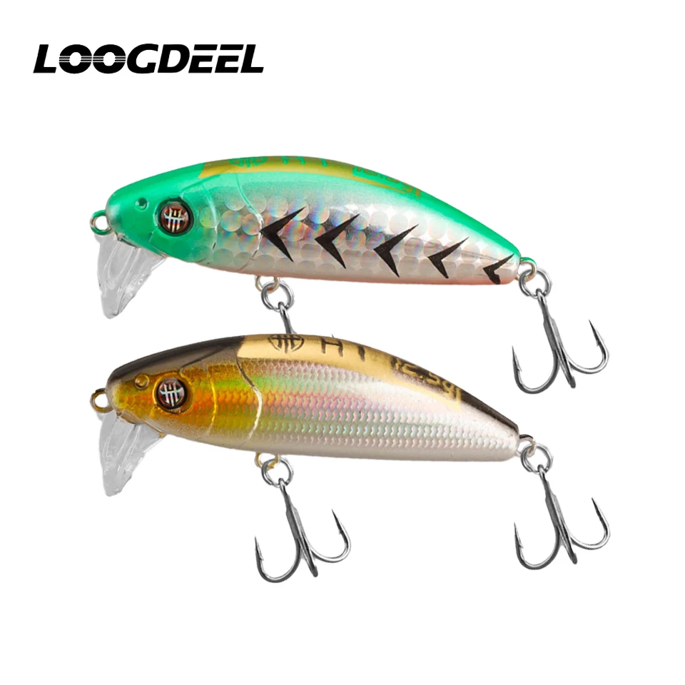 Loogdeel 5.5-18G Mi…