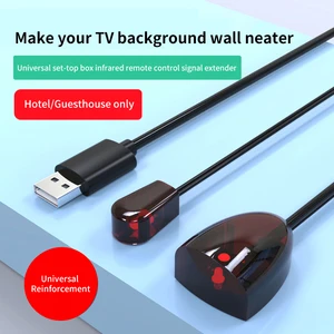 9 kabloda en çok satılan kızılötesi-no. 8