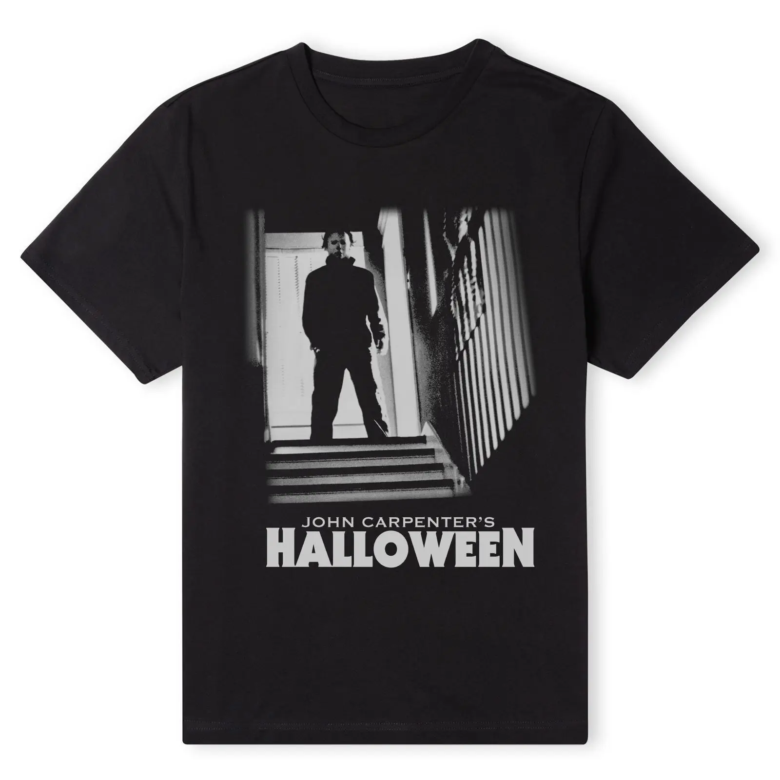 

Official Halloween Mike Myers Unisex T-Shirt