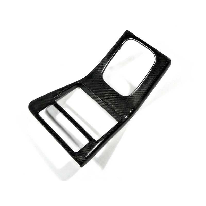 

Carbon Fiber Car Interior Parts 180SX Radio Surround LHD
