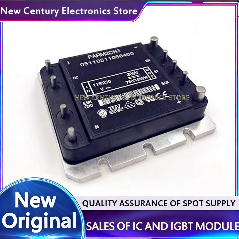FARM2CN3 FARM2C21 FARM3T21 FARM2T21 FARM1C21 NEW MODULE