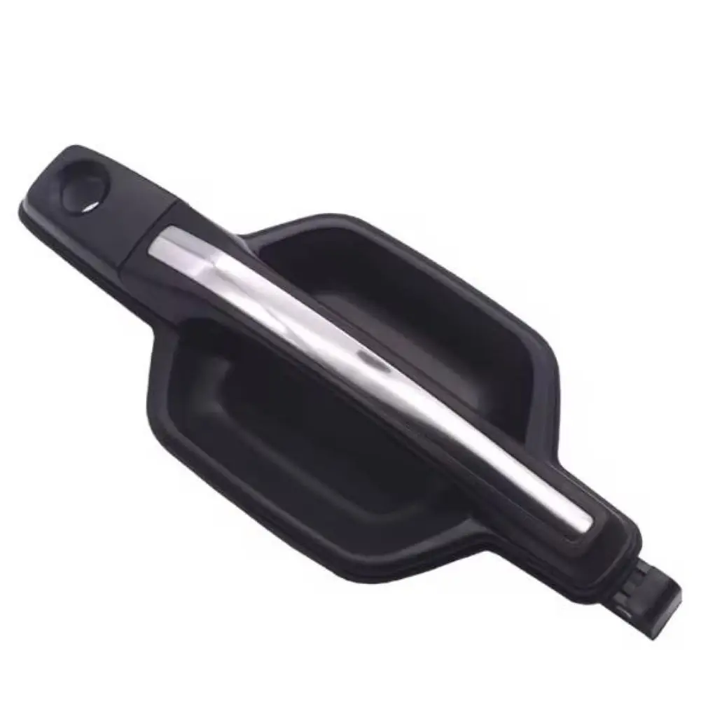 OEM Style Exterior Door Handle for Mitsubishi For Montero Models Produced Between 2001 and 2006 Direct Fit Replacement Part