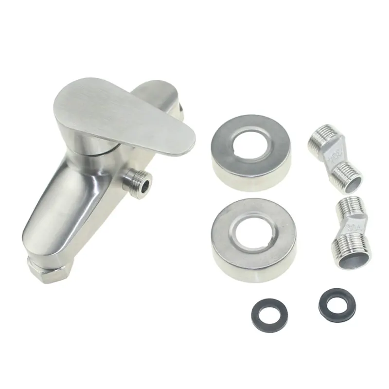 دش مجموعة حوض الاستحمام خلط التبديل الساخن والبارد صنبور دش صنبور حوض الاستحمام الحنفيات الحمام دش الحنفيات صِمامُ تَغَيُّرِ التَّرَدُّدِ دش #6