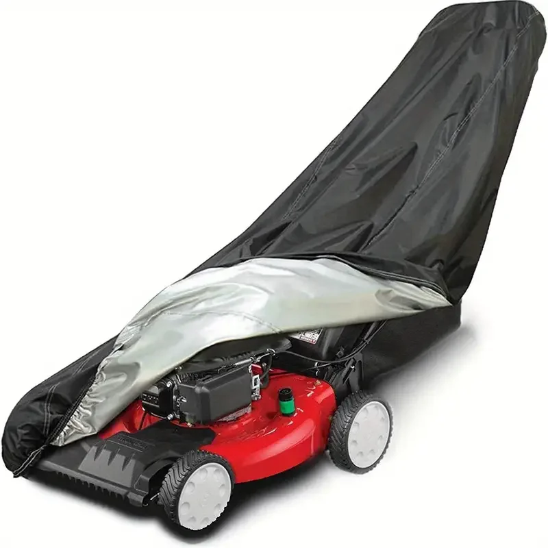 Thumbnail 2 - #13 Latest Lawn Mower Covers Offers