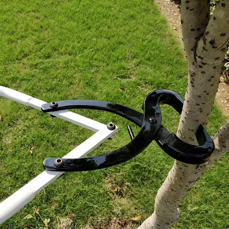 Extra Large Heavy Duty Bonsai Branch Splitter for Thick Branches, Garden Tool for Trunk Bending & Shaping