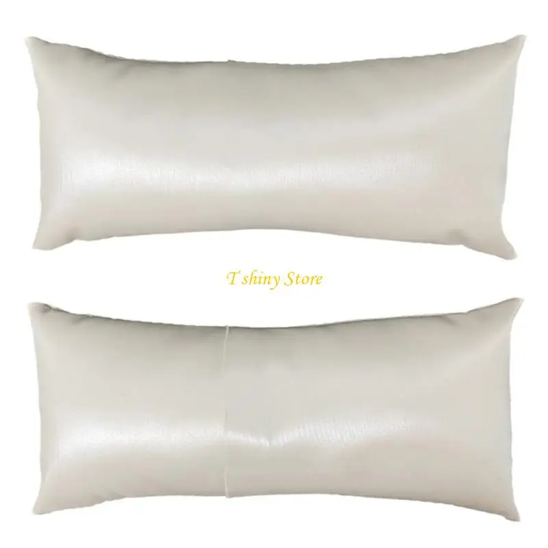 N58F Exquisite Bracelets Watch Pillow Soft Jewelry Presentation Stand for Wristwatch