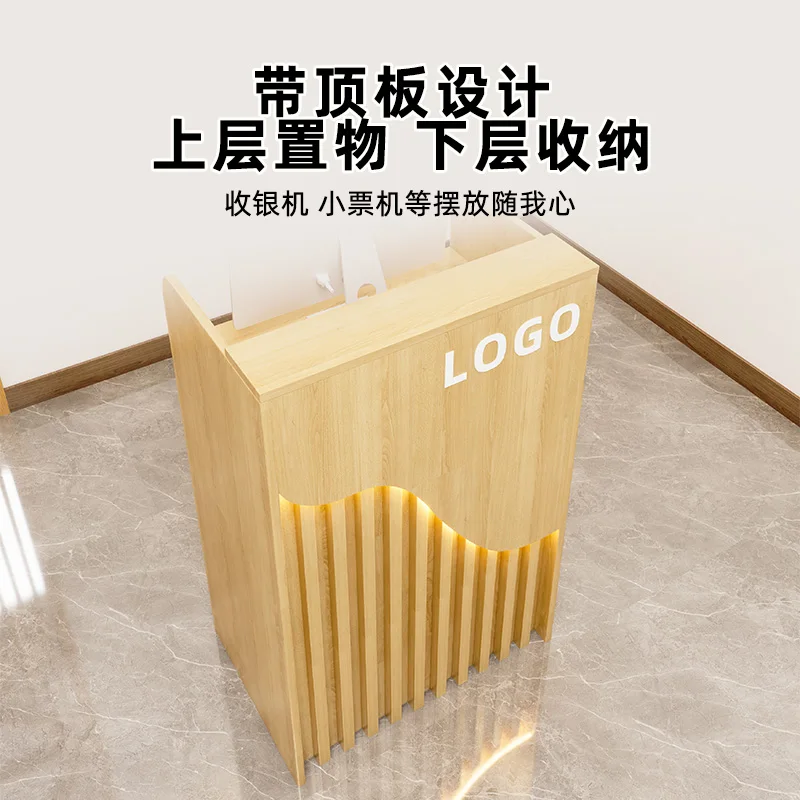 المطاعم، تسجيل النقد، العدادات، المكاتب الأمامية الصغيرة، مكاتب الاستقبال، المحلات التجارية الصغيرة، تسجيل النقد، طاولات البار