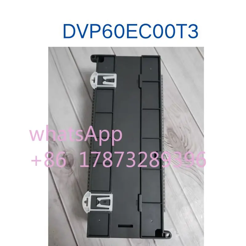 Gebrauchter DVP60EC00T3, OK getestet, Funktion intakt