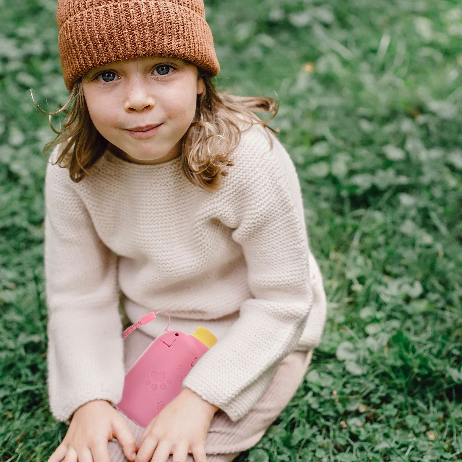 

1 set Kids Hd 2000W Digital Camera Large Cartoon Photography Mini Camera For Toddler Selfie Fun Party Favors