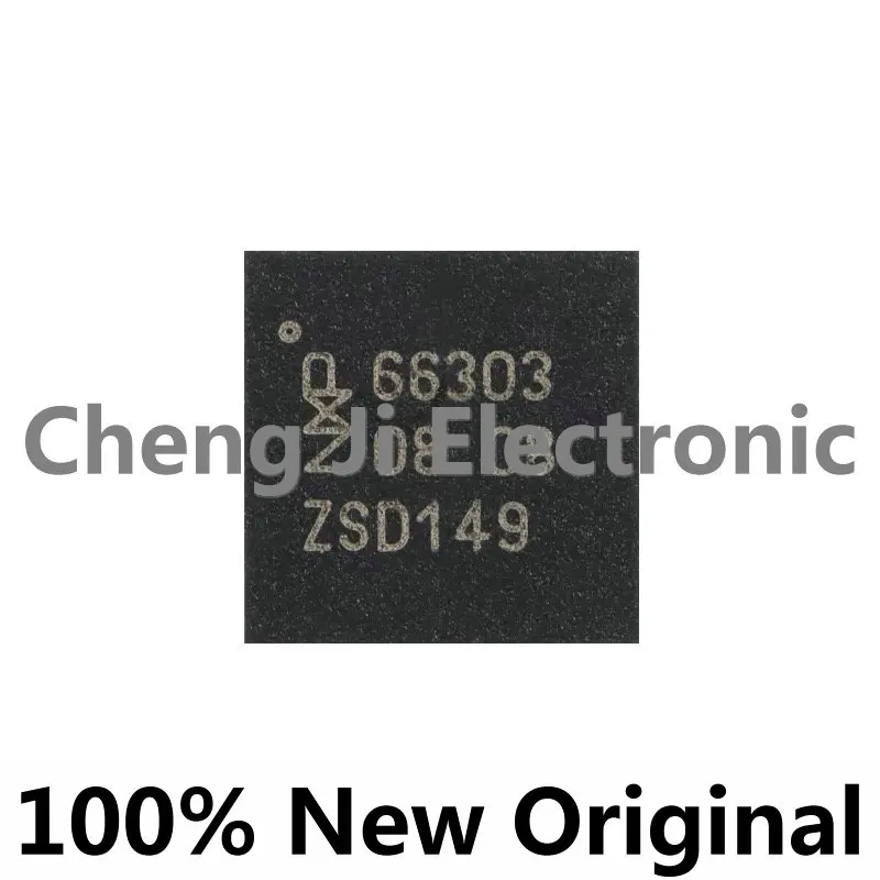 

10PCS/LOT CLRC66303HN、CLRC66302HN、CLRC66301HN、QFN32、RF card chip