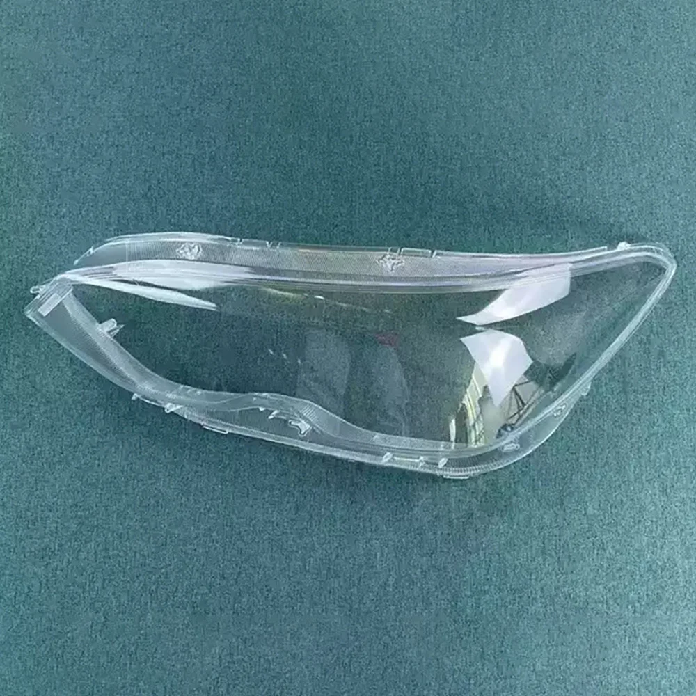 Headlamps Transparent Cover Headlight Shell Lampshade Lens Lamp Shade Plexiglass For Chevrolet Orlando 2018 2019 2020