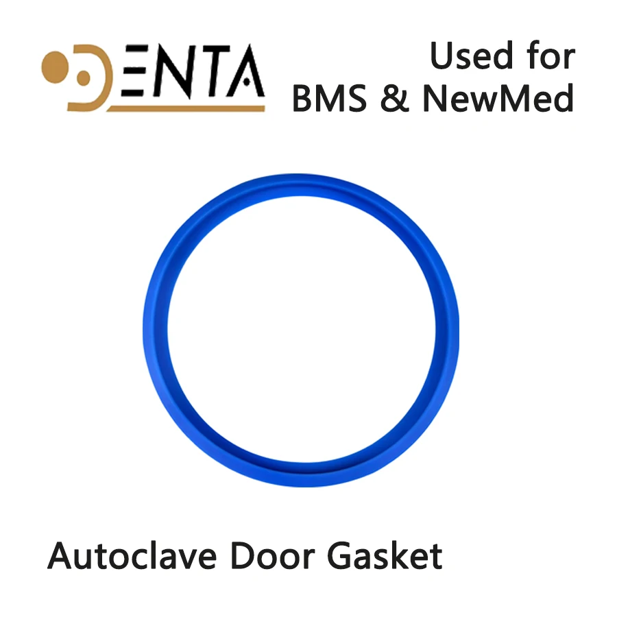 04 for BMS MIDMARK18l / 23l NewMed 18l / 23l Kronos 18l / 23l Autoclave sterlization door gasket  chamber seal tool