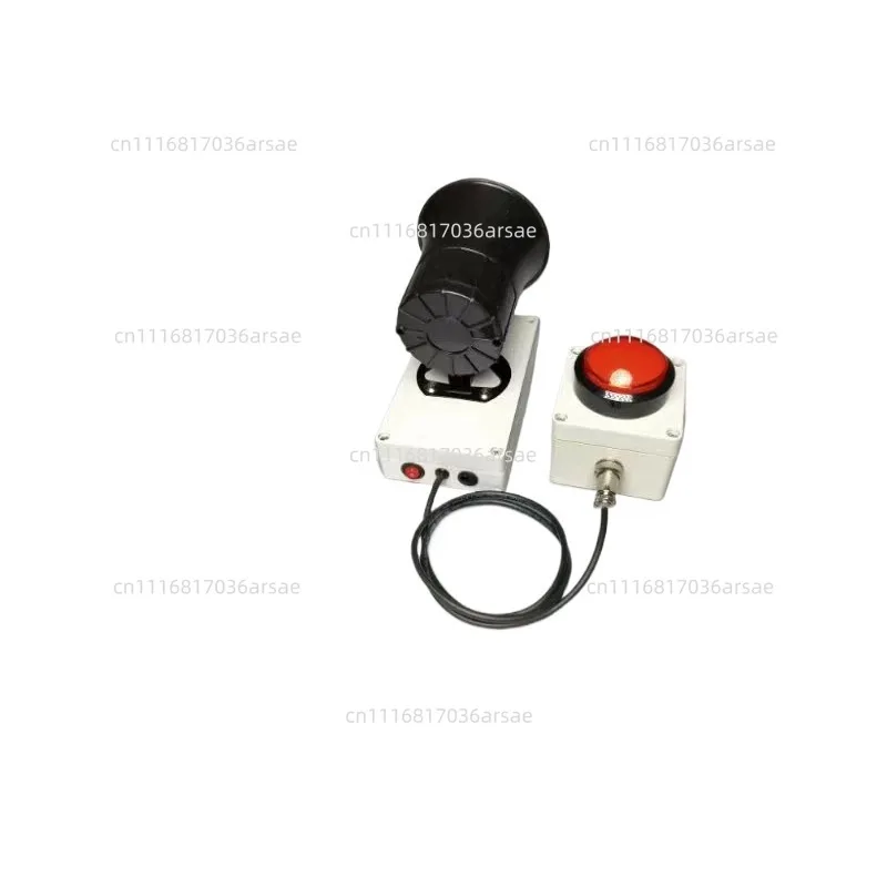 Match Signal Buzzer Loud Speaker For Basketball Volleyball Handball Game Pause Reminder