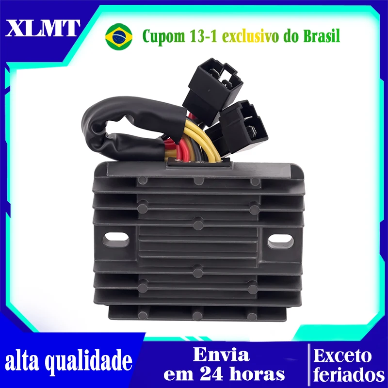 オートバイ電圧レギュレータ整流器トライアンフデイトナ-600-650-675-955-スピード-4-トリプルスプリントストリートタイガー-gt-rs-st-1050