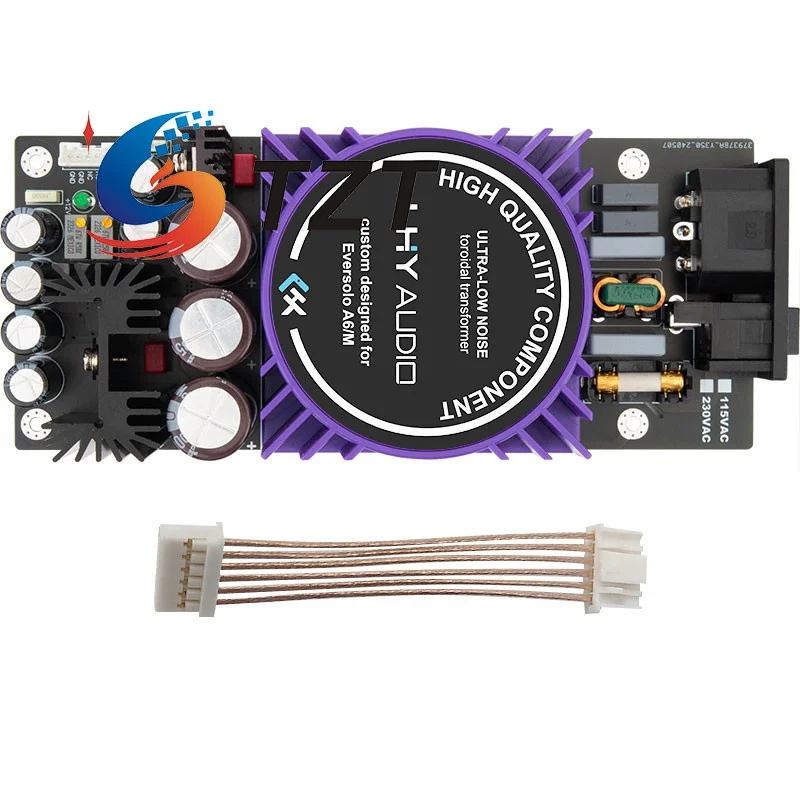 Tzt Lhy Audio LPS-A… - image