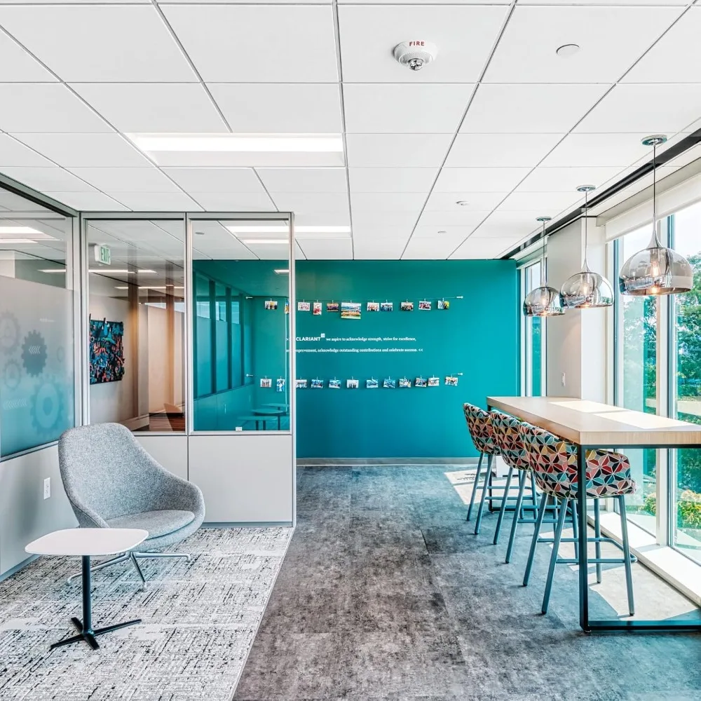 بلاط سقف، 24 وات، 24 لتر، 3/4 سميك، PK12