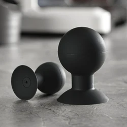 Coffee Puck Remover Tool Vacuum Style Coffee Knock Box Coffee Waste Grounds Taker Grind Waste Bin Collector