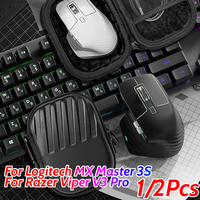 Mouse Storage Box Carrying Bag for Logitech G309/G502HERO/G502 SE Hero/G502/G502X Mouse for Razer DeathAdder V3 Pro/V2 Mouse