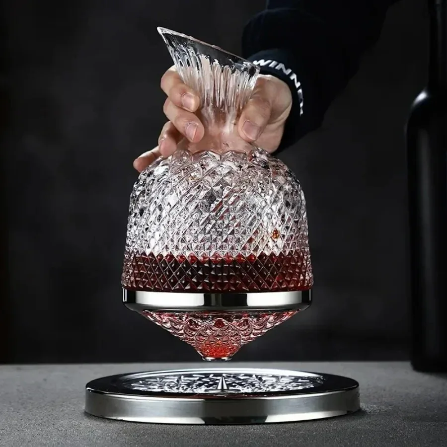 Thumbnail 4 - #35 Compare Wine Aerators Before You Buy