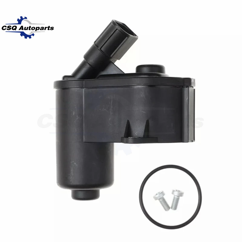 New 6/12 Torx Rear Caliper HandBrake Parking Servo Motor 3C0998281B For VW Passat B6 CC Tiguan Audi 3C0998281 3C0998281A