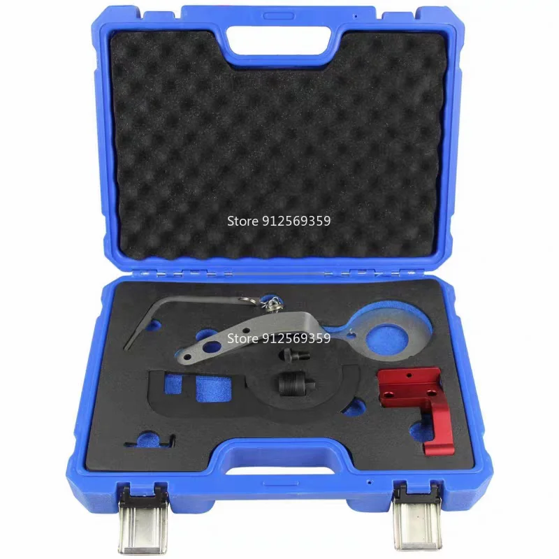 

AQ-Diesel Engine Timing Chain Tool Kit For BMW B37 B47 1 2 3 4 5 Series X1 X3 X4 X5