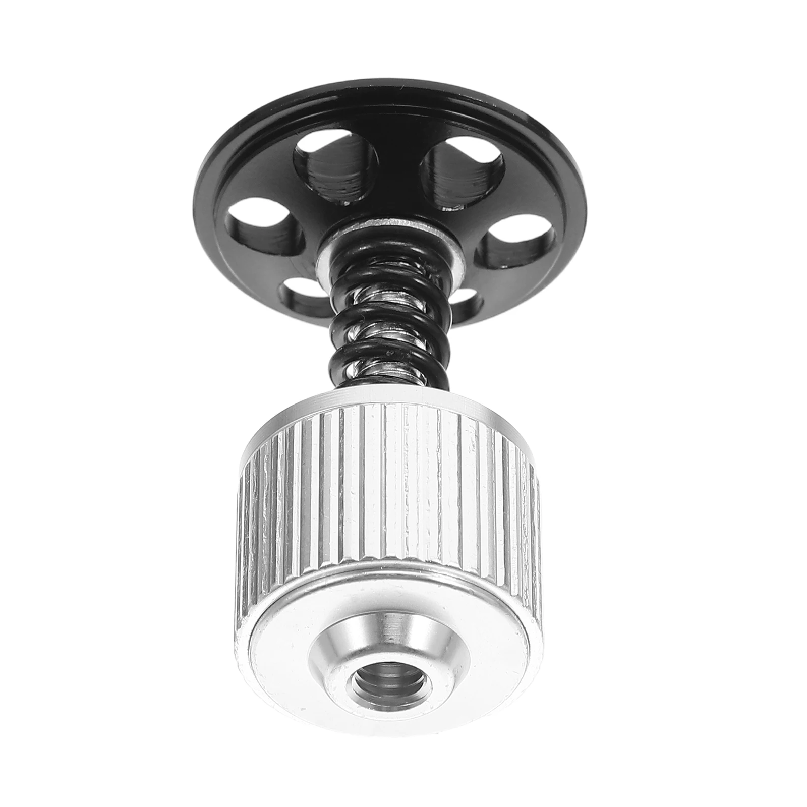 

Lightweight Mountain Bike Front Fork Accessories Bolt Screw Accessory Compression Plug Stem Expander Bicycle Headset