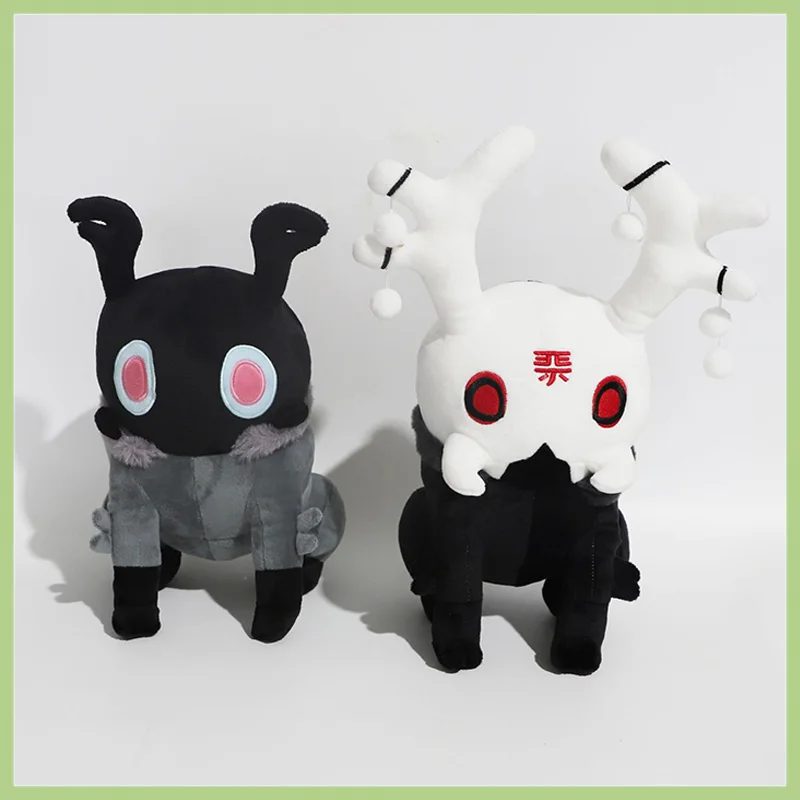 

【NEW】Rain World Scavenger Chieftain Plush Toy, Squishy Soft Doll Collectible Figure, Cute Game Merchandise Gift For Fans