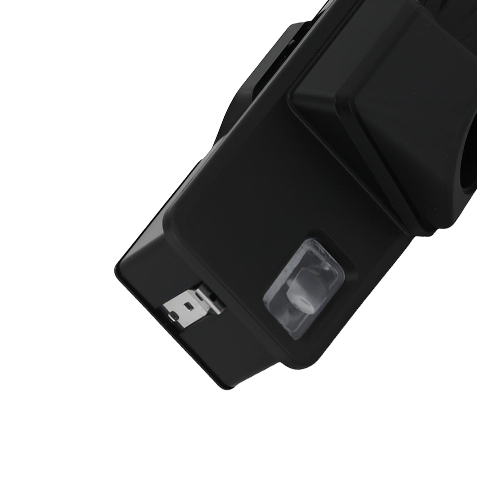 Tailgate Handle Switch Black for Ford Focus 12-18 F1EB-19B514-BC 3 Pin